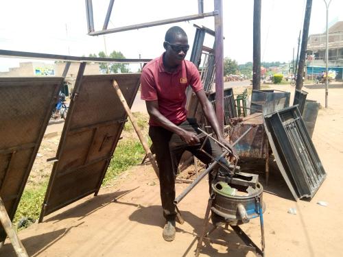Skills Empowerment
